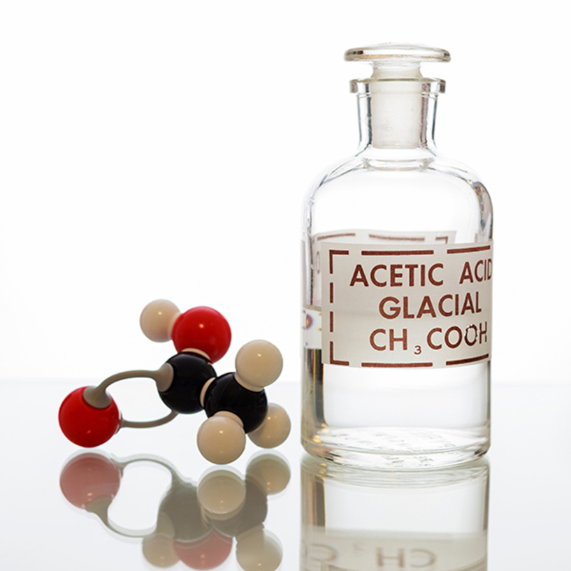 Acitic Acid