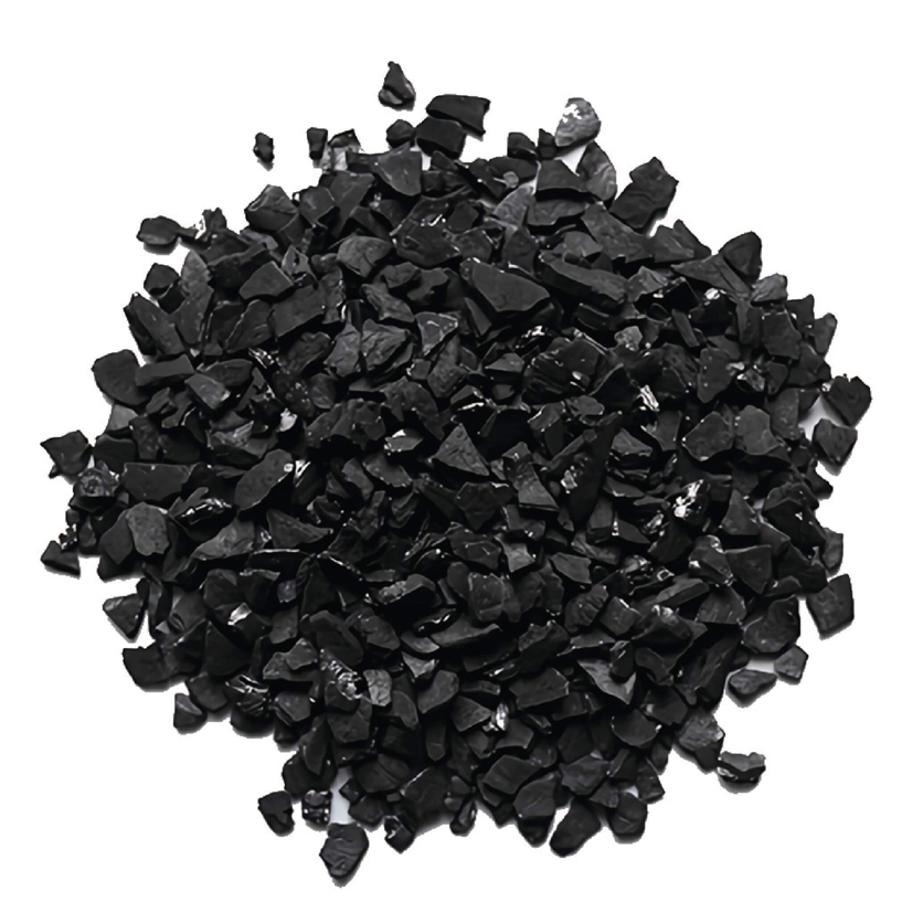 Activated Carbon(CO2 Purification)